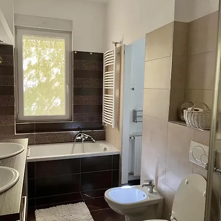 Apartman Hollan49 Luxury At The Danube,