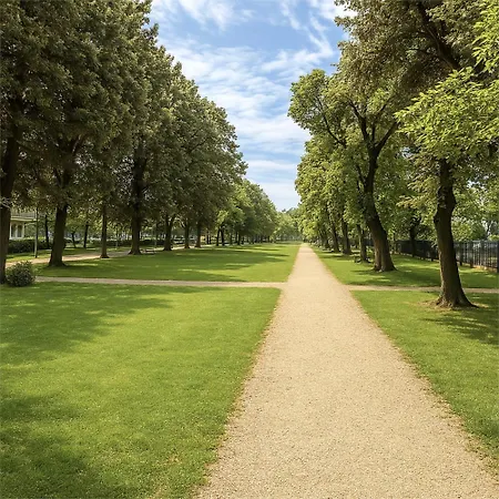 Hollan49 Luxury At The Danube, * Boedapest