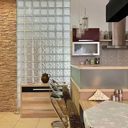 Διαμέρισμα Hollan49 Luxury At The Danube,