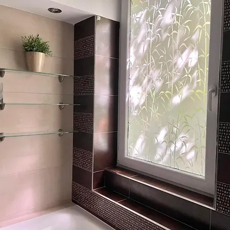 Hollan49 Luxury At The Danube, * Boedapest