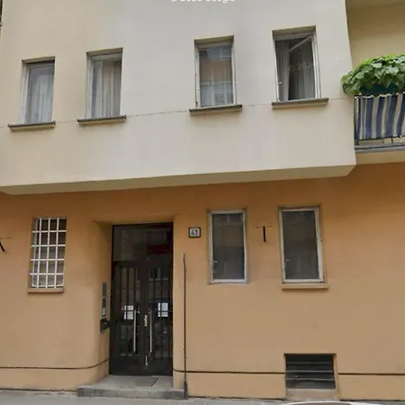 Hollan49 Luxury At The Danube,