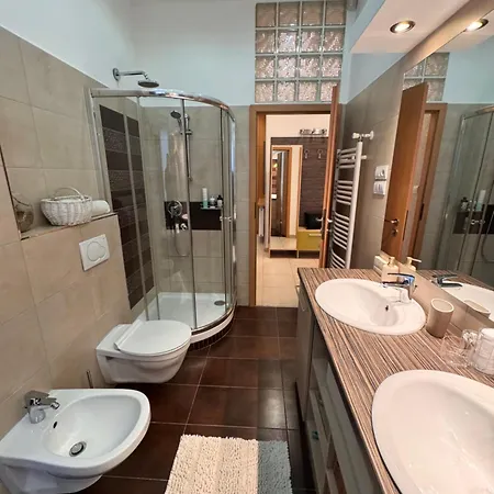 Hollan49 Luxury At The Danube,