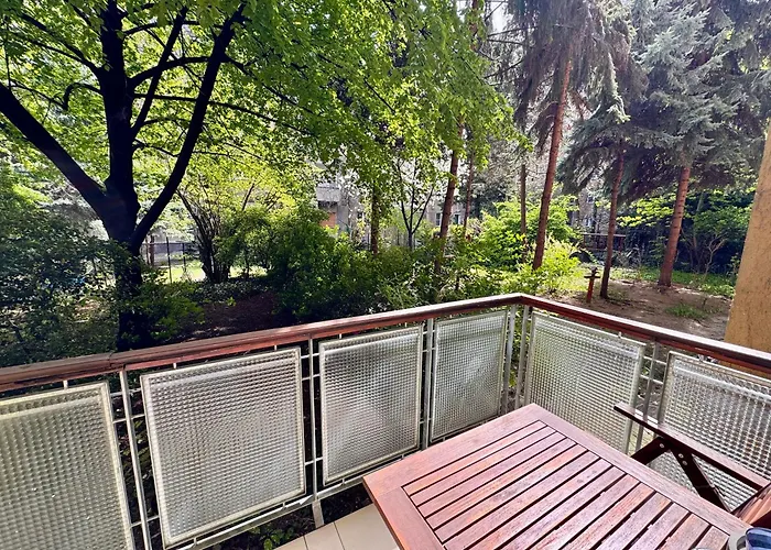Apartment Hollan49 Luxury At The Danube, *