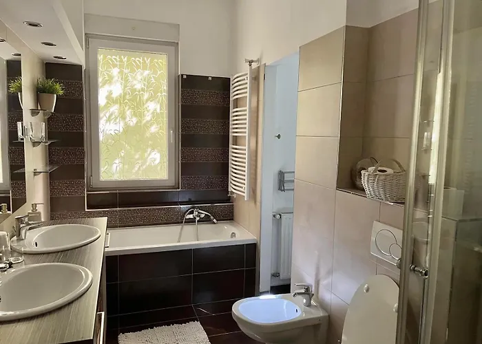 Apartment Hollan49 Luxury At The Danube,