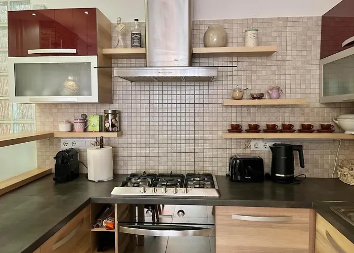 Apartment Hollan49 Luxury At The Danube,