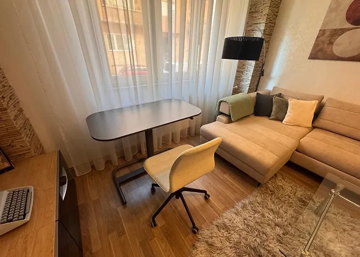 Hollan49 Luxury At The Danube, Budapest