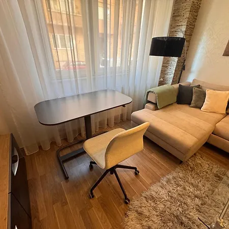 Hollan49 Luxury At The Danube, Budapest